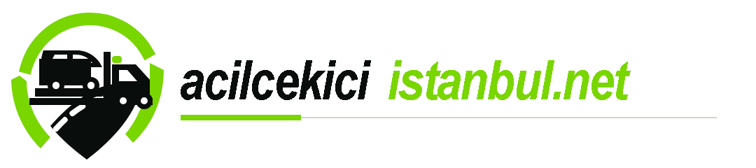 Acil Çekici İstanbul